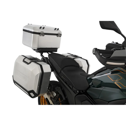 BMW R 1300 GS Carrier - Top Case Carrier (X-RACK)