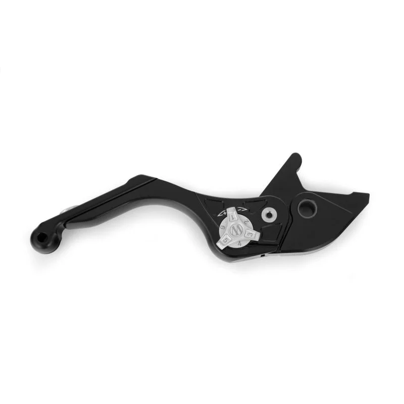 BMW F-Series Ergonomics - Brake Lever "Variolever" - Black