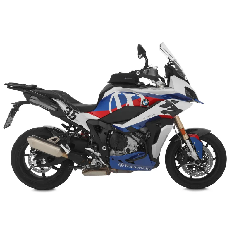 BMW S Series Ergonomics - Risers 20mm
