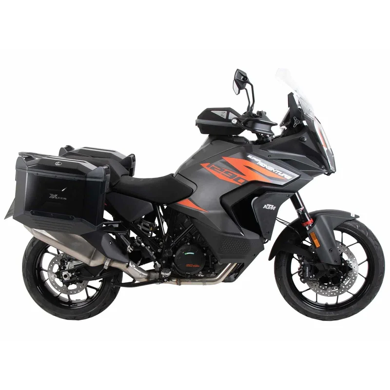 KTM 1290 SUPER ADVENTURE S/R Carrier - Sidecarrier Lock it