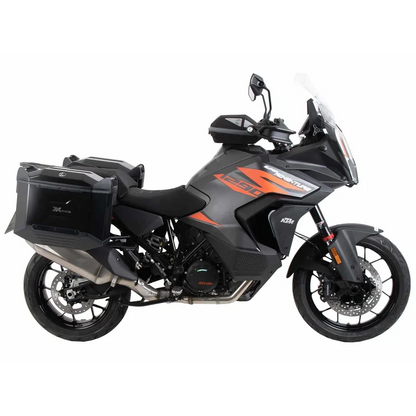 KTM 1290 SUPER ADVENTURE S/R Carrier - Sidecarrier Lock it
