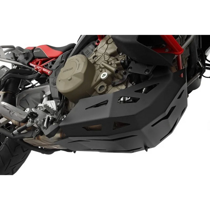 DUCATI Multistrada V4 Pikes Peak Protection - Skid Plate (Extreme)