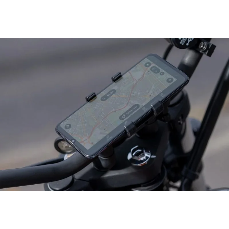 SP Connect Smartphone Holder Max SPC+