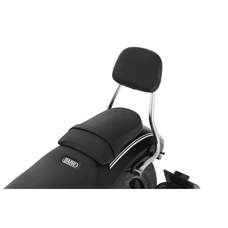 BMW R 18 - Back support (for original saddlebags)