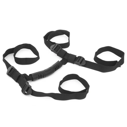 Cases Accessories - Carrying Handle