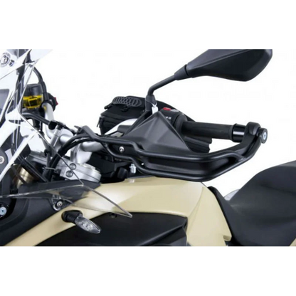 BMW F800GS Protection - Hand Guard