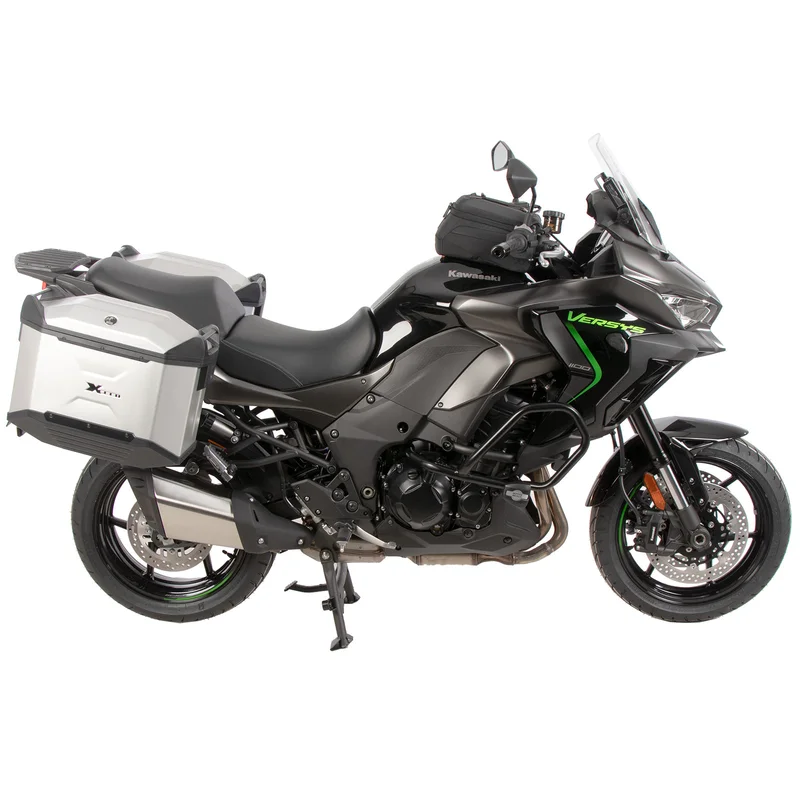 KAWASAKI VERSYS 1100 / S Luggage Carrier - Lock It
