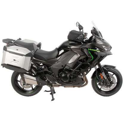 KAWASAKI VERSYS 1100 / S Luggage Carrier - Lock It