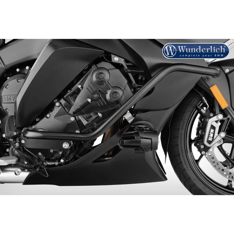 BMW K1600B Protection - Engine Bar - Chrome