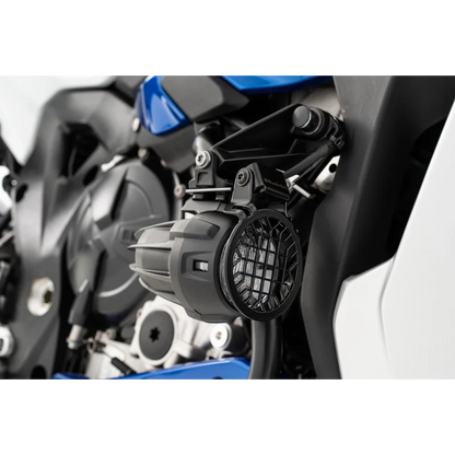 BMW LED Lights Protection Grille - Nano