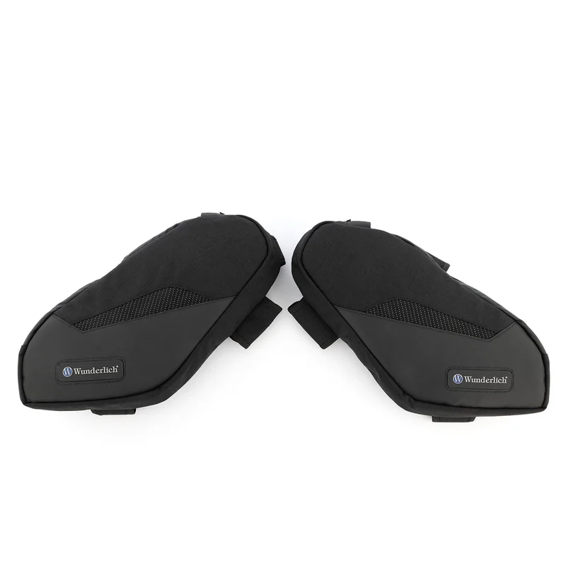 R 1250 GS Adventure Protection - Tank Guard (Black)