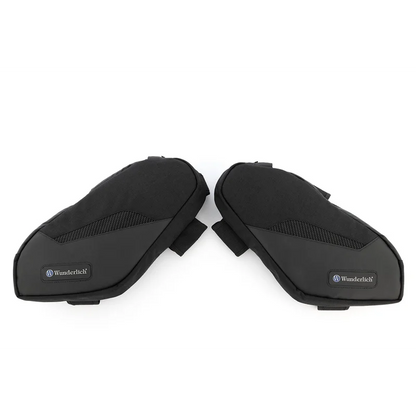 R 1250 GS Adventure Protection - Tank Guard (Black)