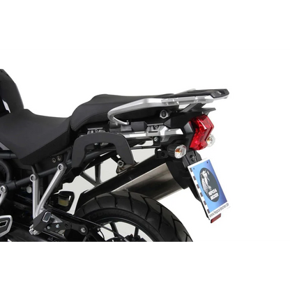 Triumph Tiger Explorer 1200 Carrier - Sidecases 'C-Bow' - 16 Onwards