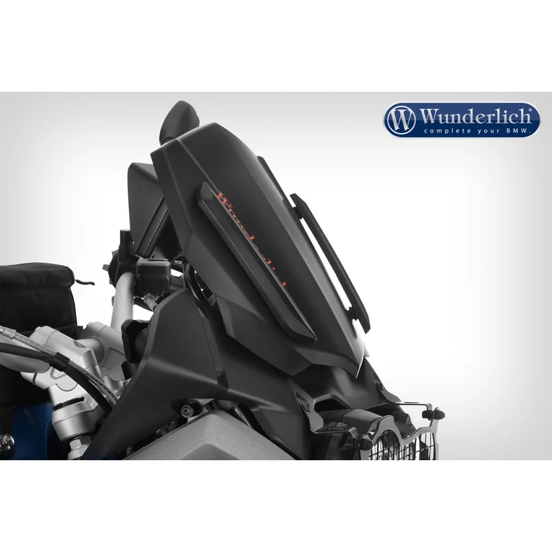 BMW R Series GS Screen - Windscreen "FlowJet"