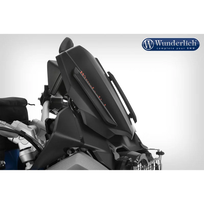 BMW R Series GS Screen - Windscreen "FlowJet"