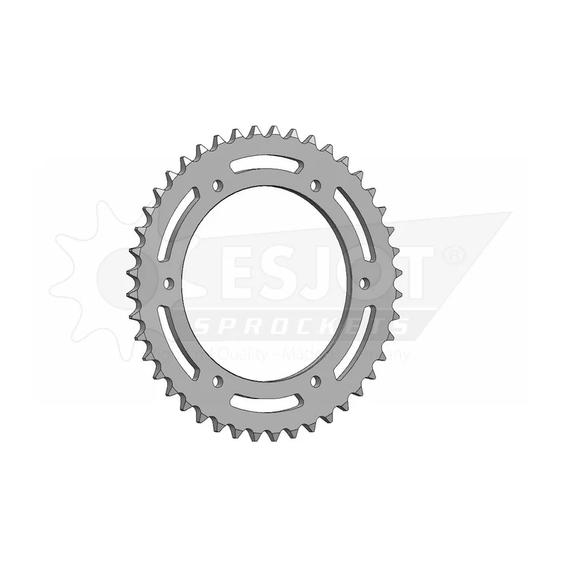 Sprockets Rear (29034-44) - Esjot