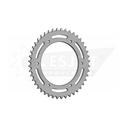 Sprockets Rear (29034-44) - Esjot