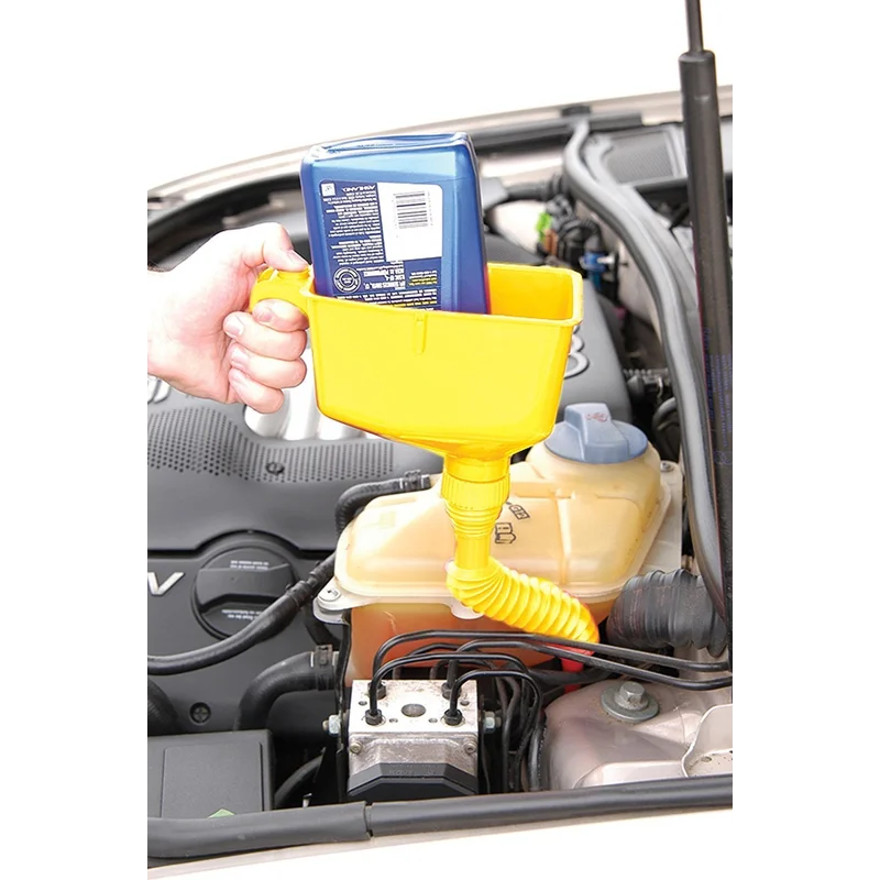 Funnel Locking With wring Multi Purpose