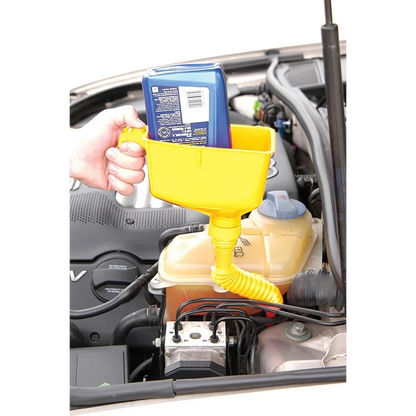 Funnel Locking With wring Multi Purpose