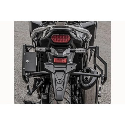 Side case Carrier - Bumot - Tiger 900