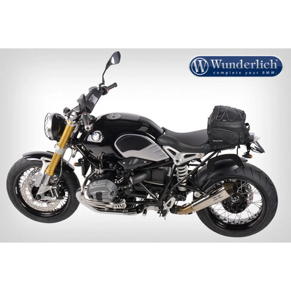 BMW R NineT Luggage - Carrier Sidecases (C-Bow)
