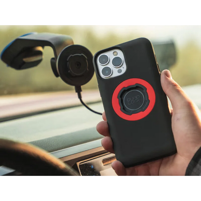 Phone Case for iPhone - Quad Lock - iPhone 15 Pro