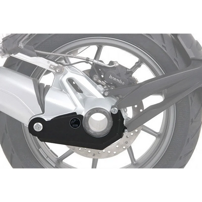 BMW R1200GSA Protection - Cardan Guard