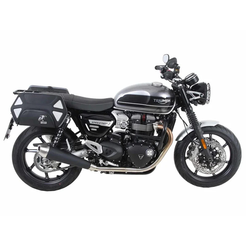 TRIUMPH SPEED TWIN 1200 / RS Luggage Carrier - C-Bow