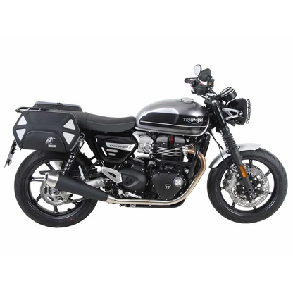 TRIUMPH SPEED TWIN 1200 / RS Luggage Carrier - C-Bow