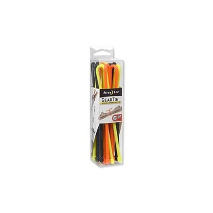 Gear Tie - Propack (Assorted) - 6N (Length 45.7cm each)