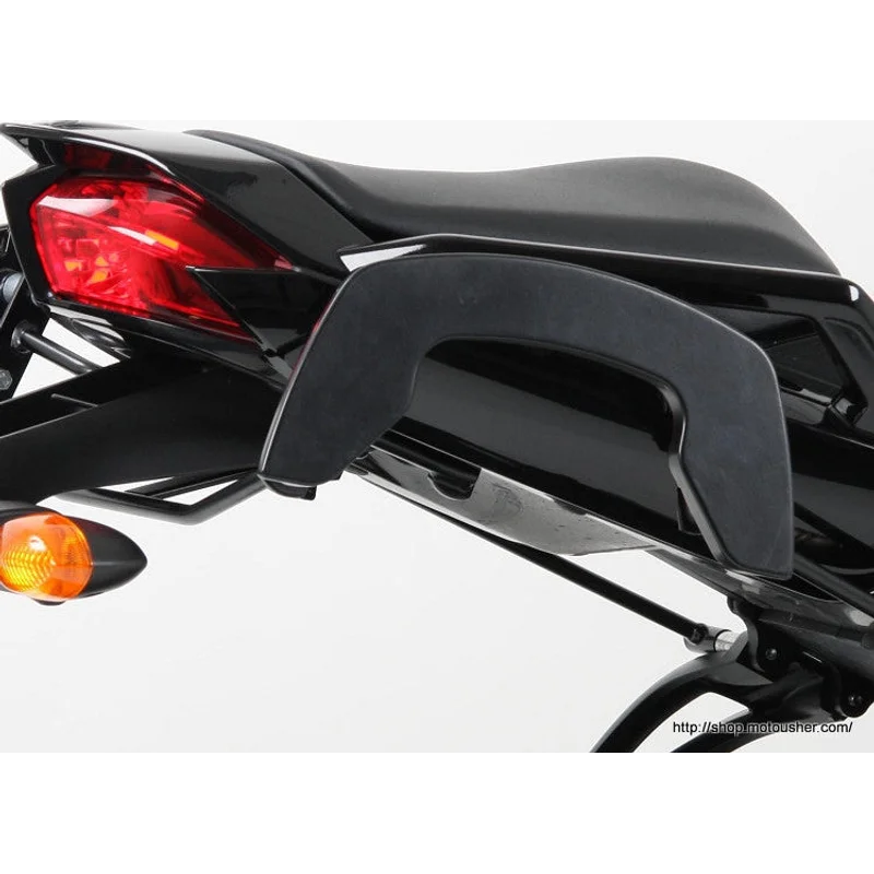 Yamaha FZ1 Sidecases Carrier - C-Bow  (2006-2015)