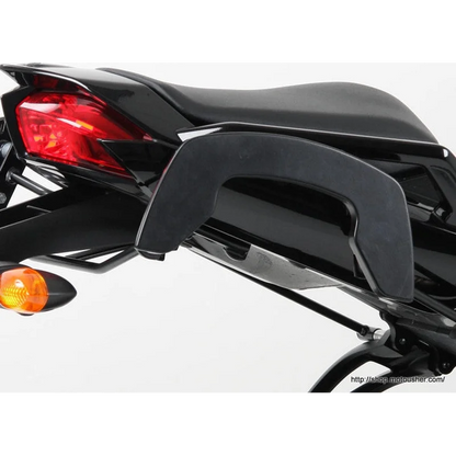 Yamaha FZ1 Sidecases Carrier - C-Bow  (2006-2015)