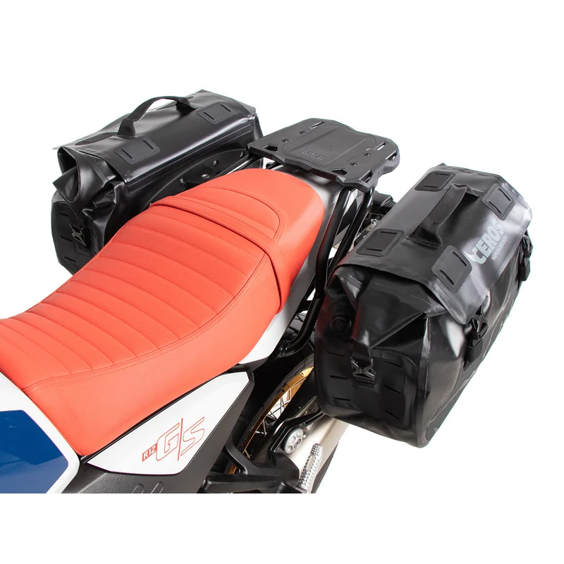 C-Bow Side Bag 20L - CEROS - 1 Set (right + left)