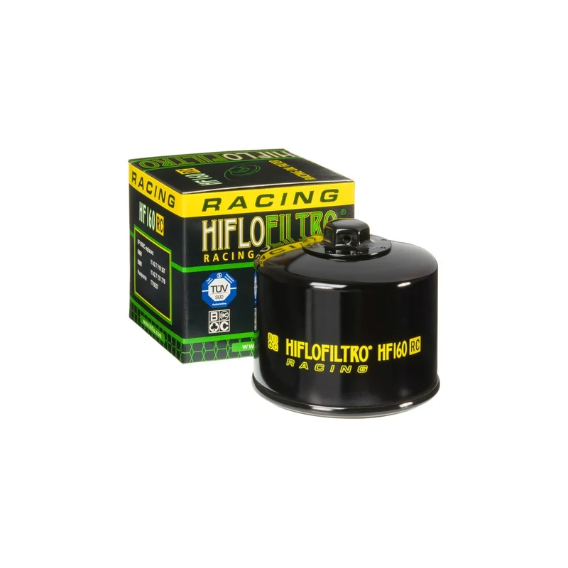 Oil Filter 160 - Hiflo (Standard)