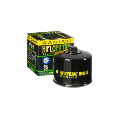 Oil Filter 160 - Hiflo (Standard)