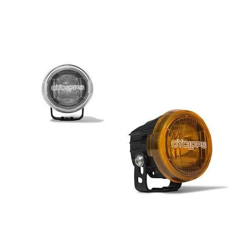 Optimus Lens covers / filters - Clear / Wide / Single
