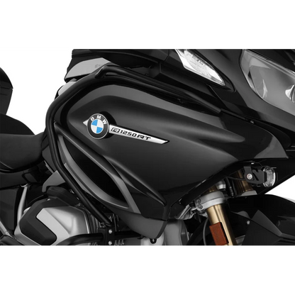 BMW RT Series Protection - Tank Guard - Chrome