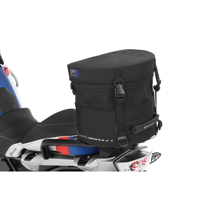 Seat & Tail Elephant Dry Bag