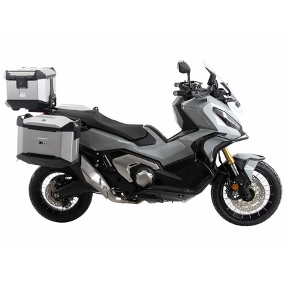 HONDA X-ADV Carrier - Topcase Alurack - Black