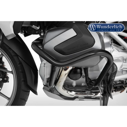 BMW R1250 Protection - Engine Guard - HP Blue