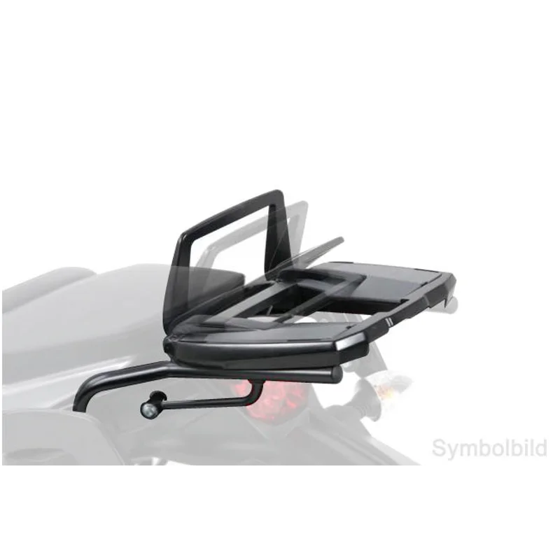 Aprilia Caponord 1200 Topcase carrier - Fixed Hinge (Alu Rack)
