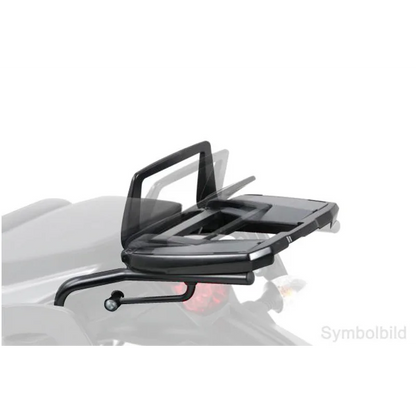 Aprilia Caponord 1200 Topcase carrier - Fixed Hinge (Alu Rack)