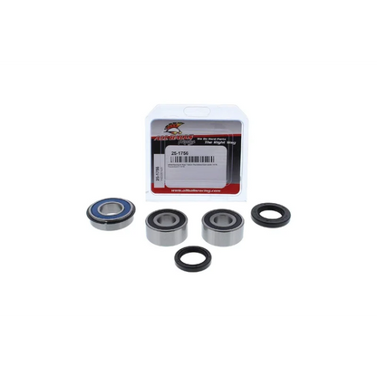 Wheel Bearing Kit (1756)