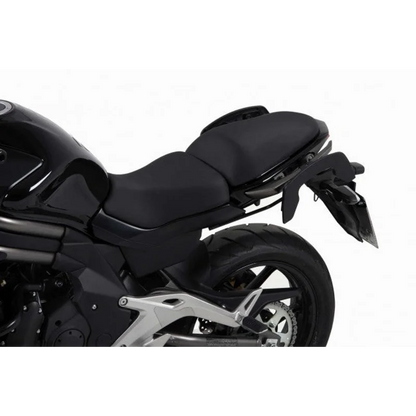 Kawasaki ER 6n / 6f Sidecases Carrier - C-Bow