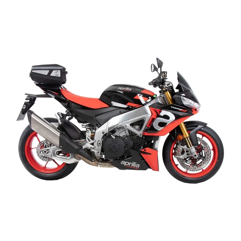 Aprilia Factory Luggage - Sportrack
