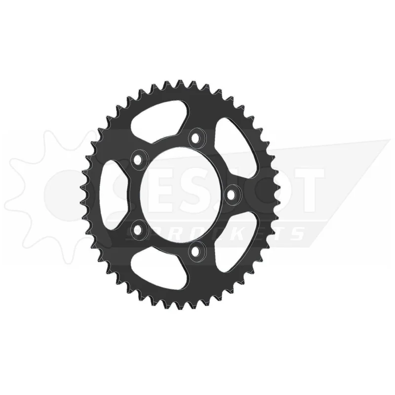 Sprockets Rear (32152-43T) - Esjot