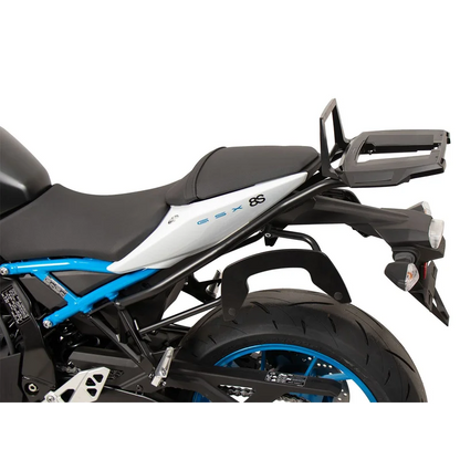 Suzuki GSX - 8S Carrier - Sidecases "C-Bow"