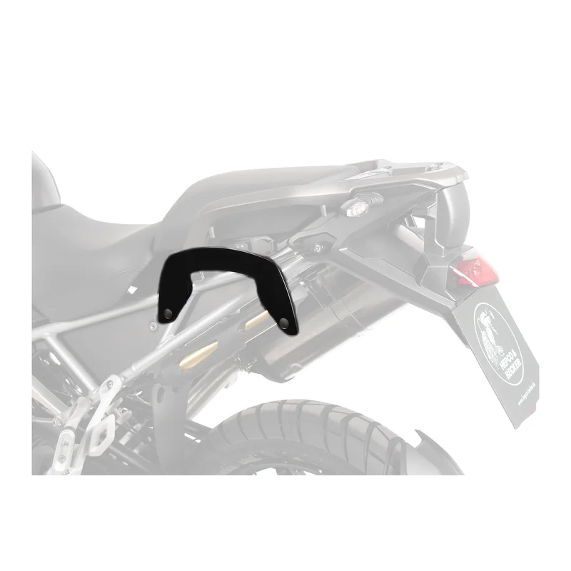 TIGER 1200 GT / GT PRO / RALLY PRO Luggage Carrier - C-Bow