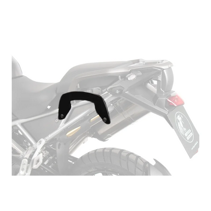 TIGER 1200 GT / GT PRO / RALLY PRO Luggage Carrier - C-Bow