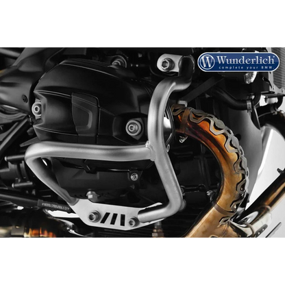 BMW R NineT Protection - Engine Guard - Black
